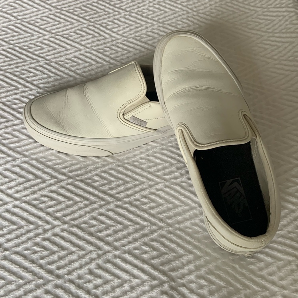 Vans Classic Slip-On Shoes
